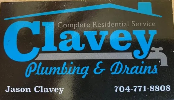Clavey Plumbing & Drains