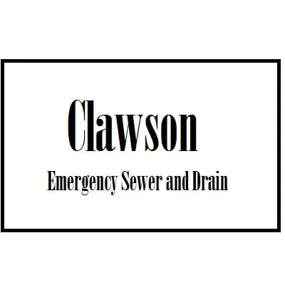 Slide of Clawson Emergency Sewer and Drain