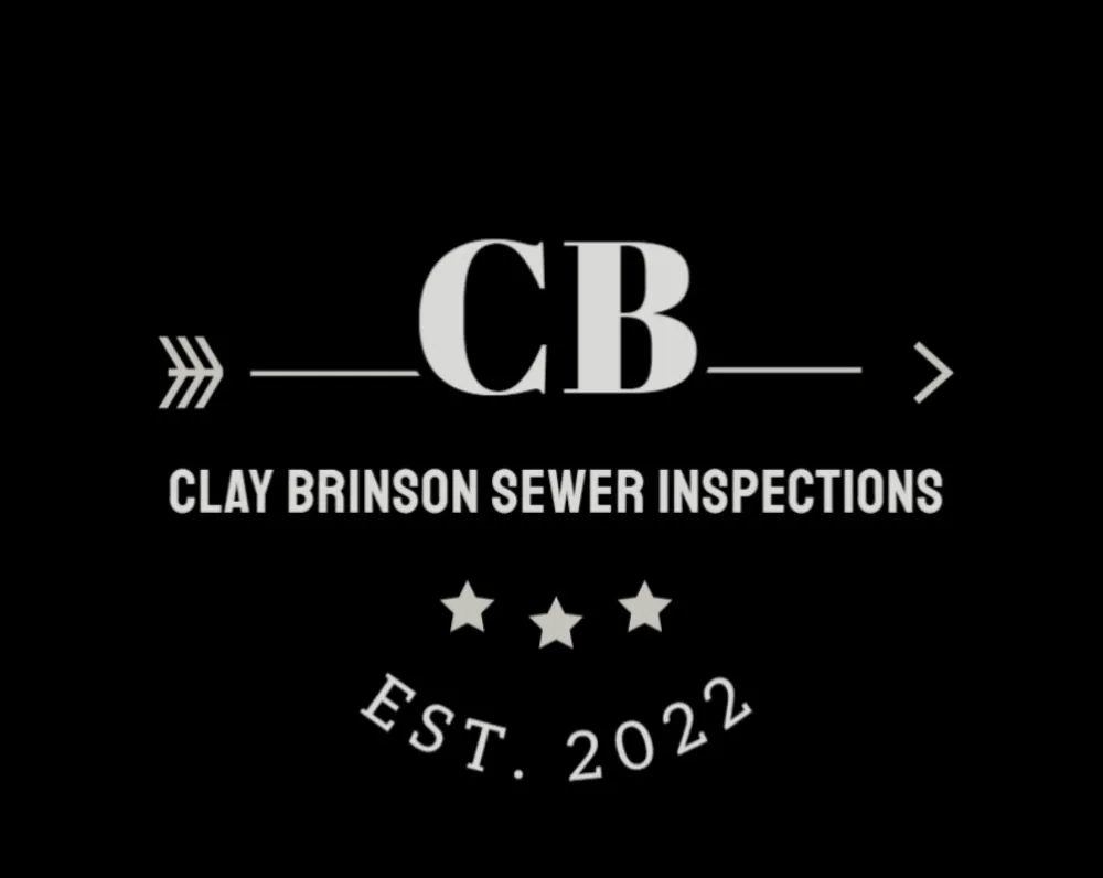 Slide of Clay Brinson Sewer Inspection