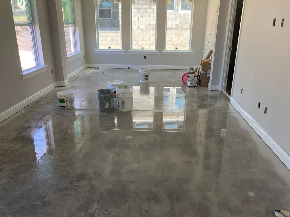 Slide of Clay Built Construction & Restoration