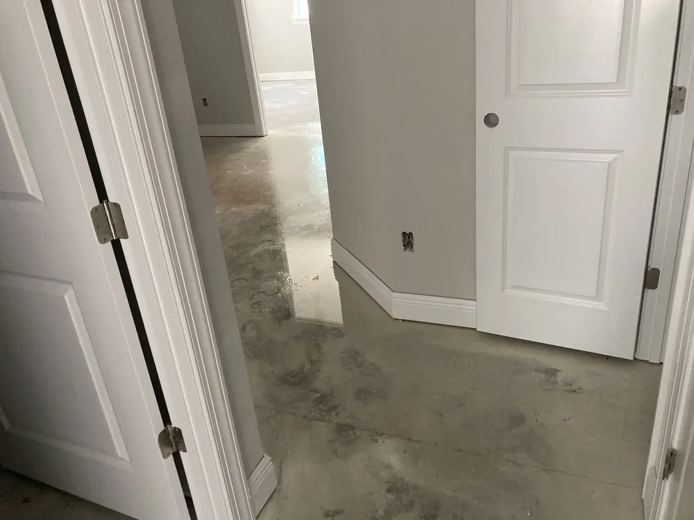 Slide of Clay Built Construction & Restoration