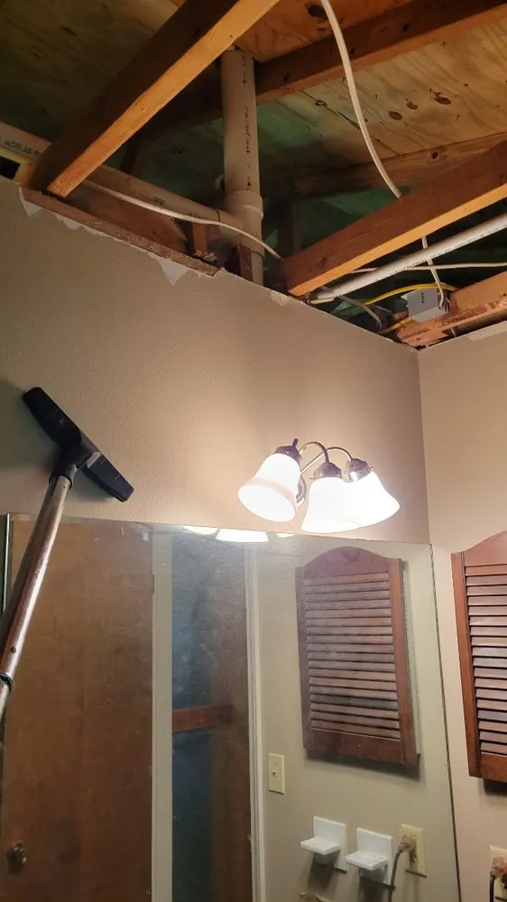 Slide of Clay Built Construction & Restoration