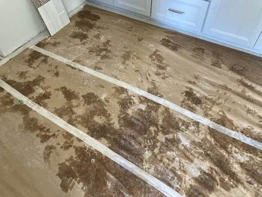 Clay Built Construction & Restoration Logo