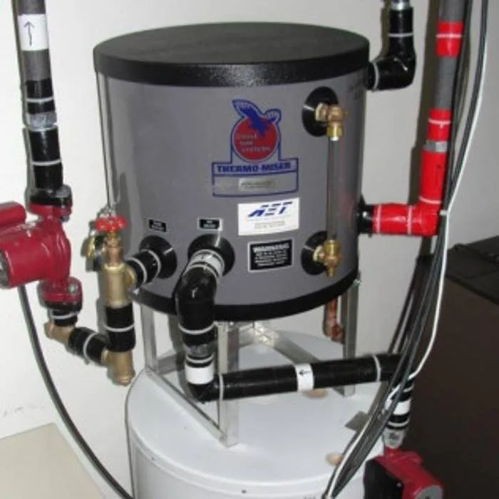 Slide of Clay County Master Plumbing