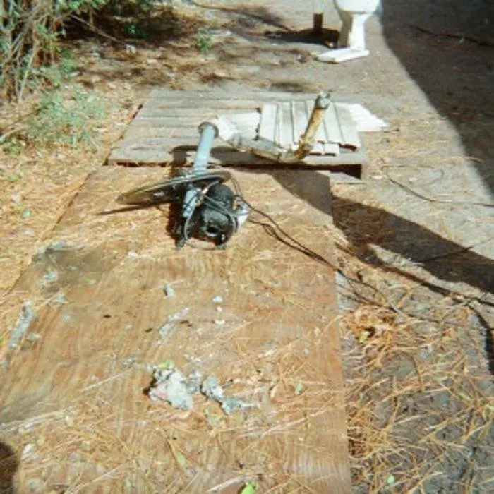 Slide of Clay County Master Plumbing