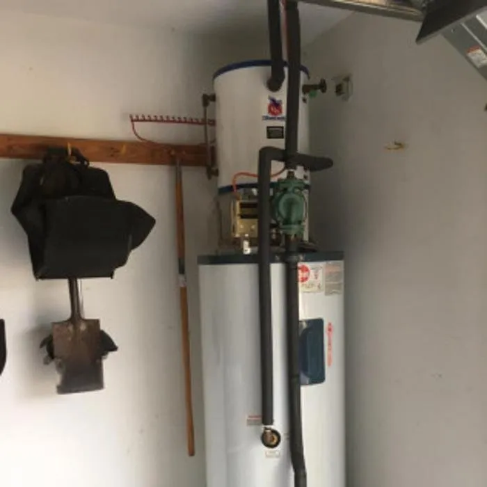 Slide of Clay County Master Plumbing