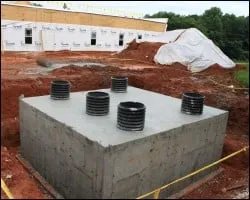 Professional emergency plumbing for homes in Silver Creek, GA by Clay Service