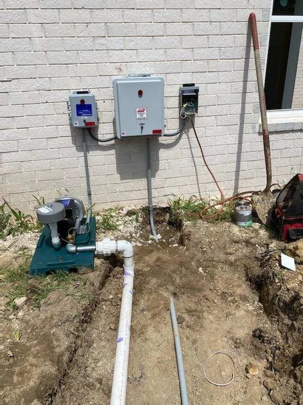 Trusted leak detection in Silver Creek, GA by Clay Service