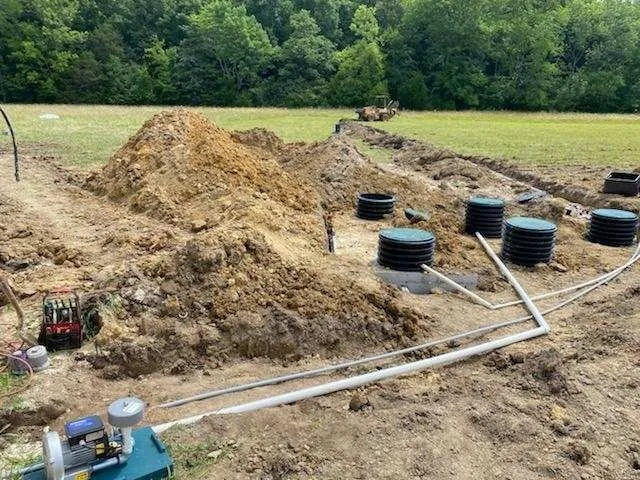 Top-rated drain cleaning experts serving Silver Creek, GA - Clay Service