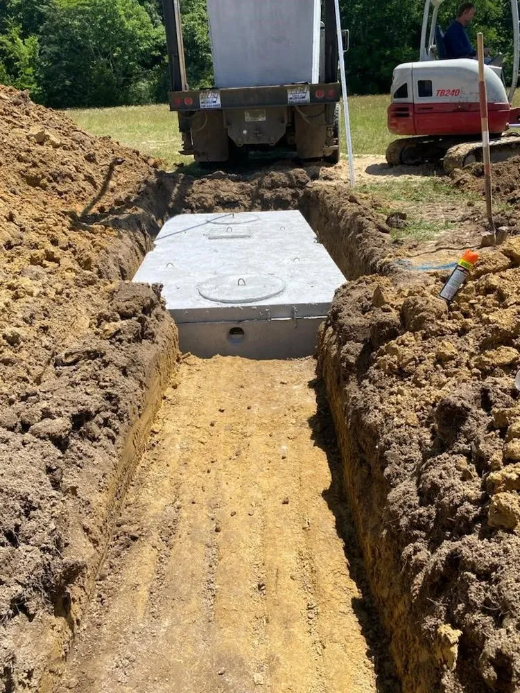 Affordable plumbing repair experts serving Silver Creek, GA - Clay Service