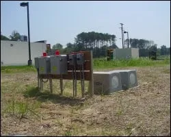Top-rated pipe repair in Silver Creek, GA by Clay Service