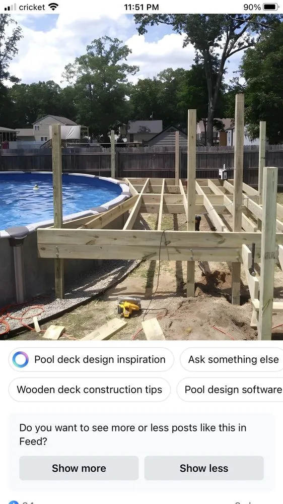 Slide of Clayborn & Loner Preservation & Contracting