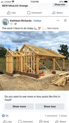 Clayborn & Loner Preservation & Contracting Logo