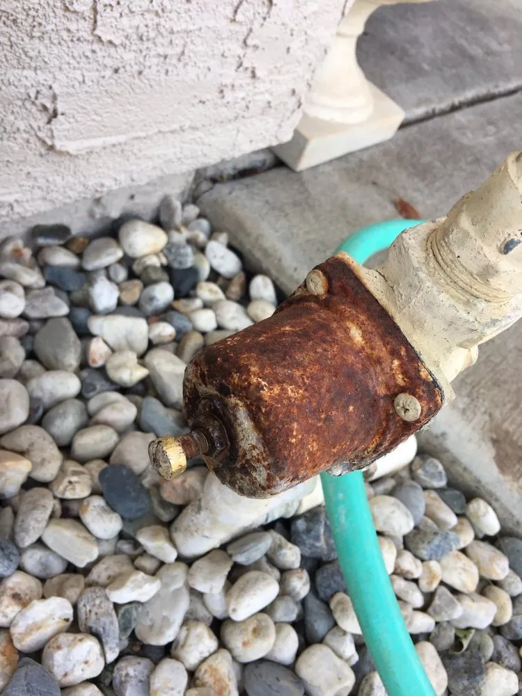 Slide of ClayMark Plumbing