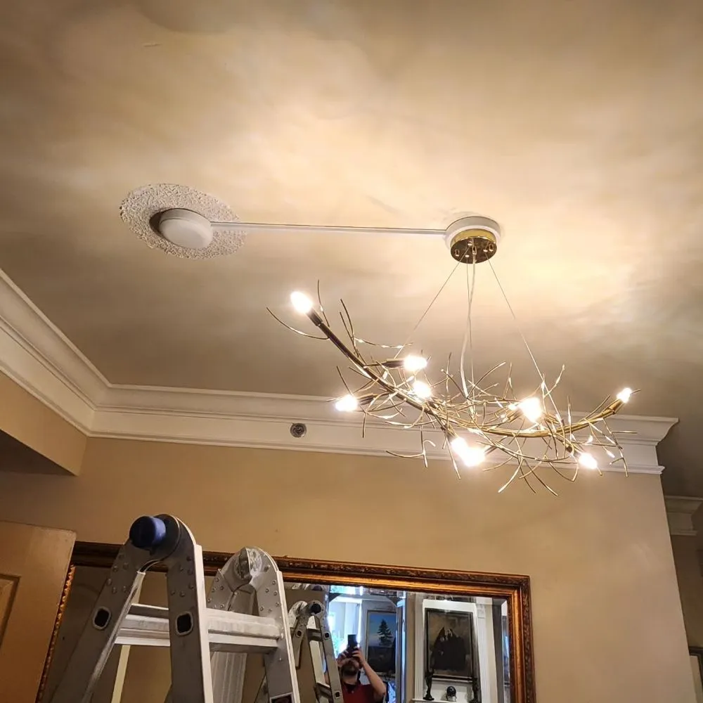 Slide of Claymore Home Services