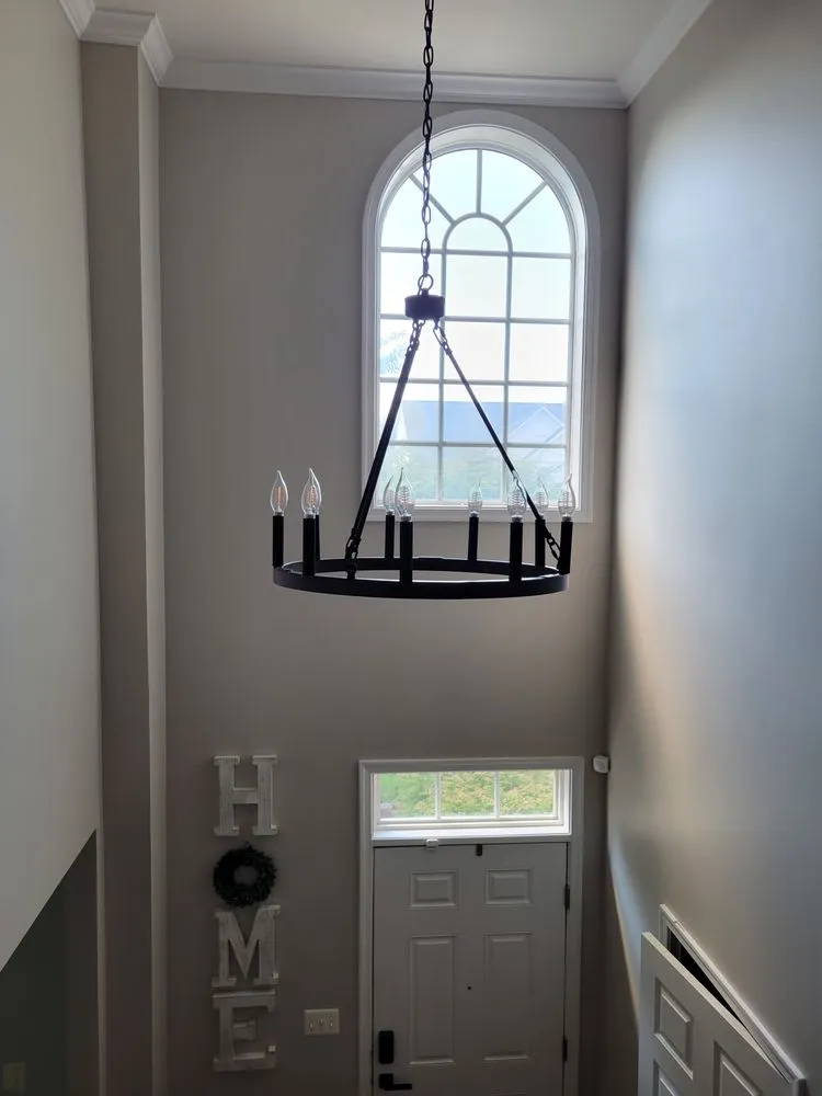 Slide of Claymore Home Services