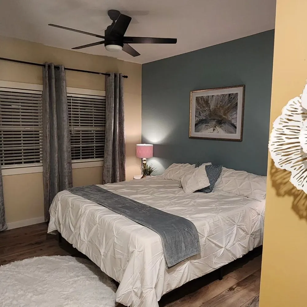 Slide of Claymore Home Services