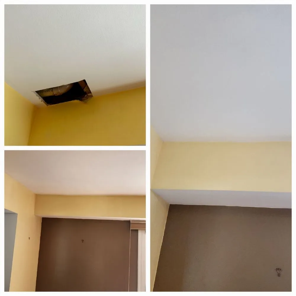 Slide of Claymore Home Services