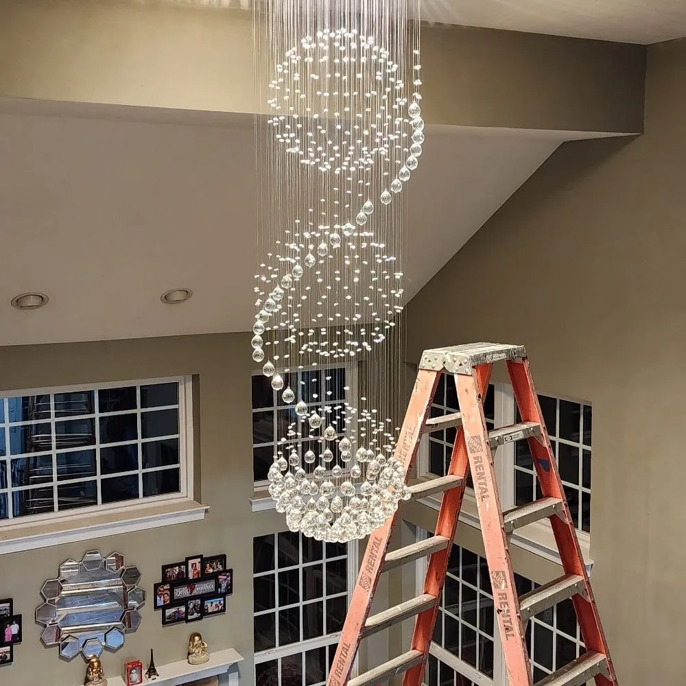 Slide of Claymore Home Services