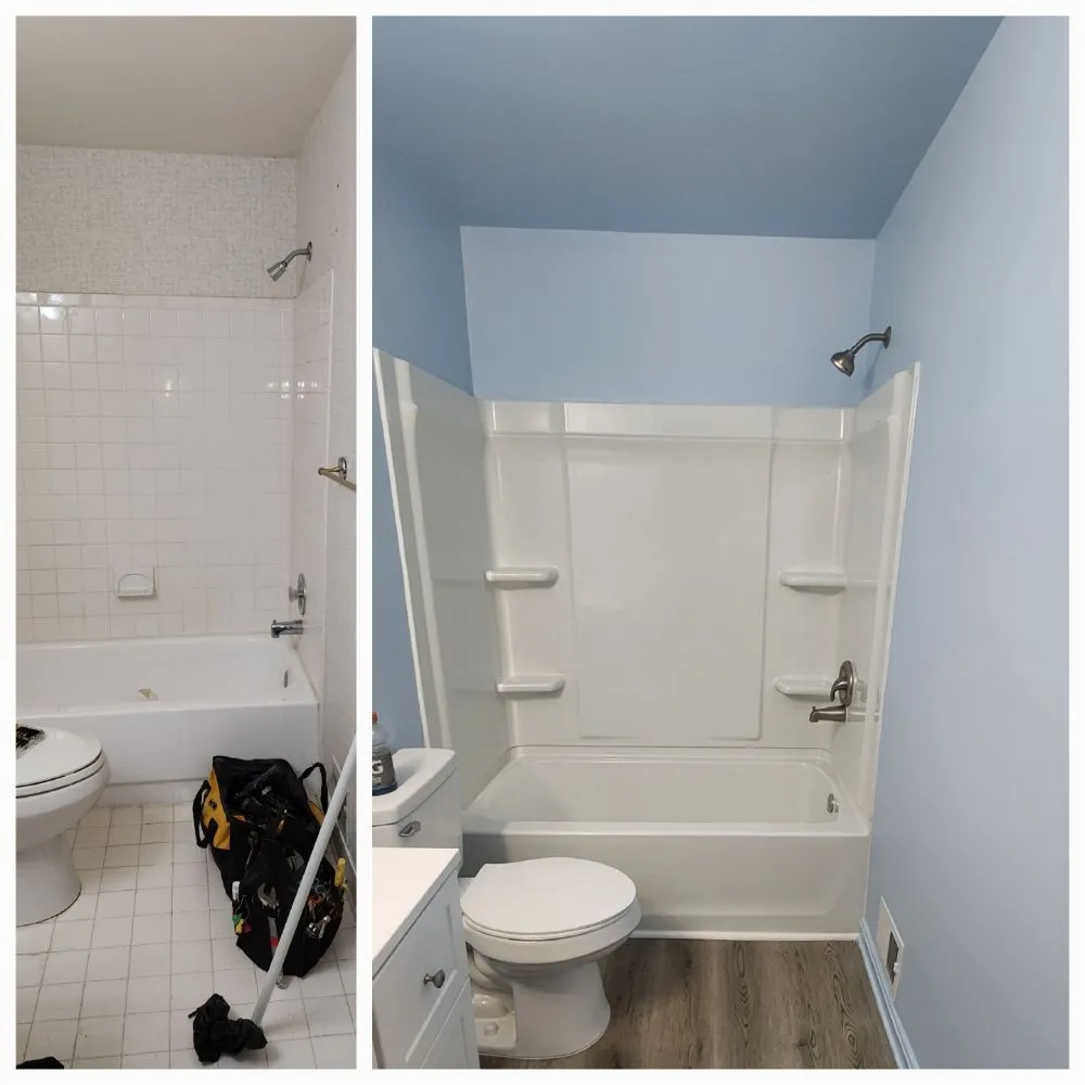 Slide of Claymore Home Services