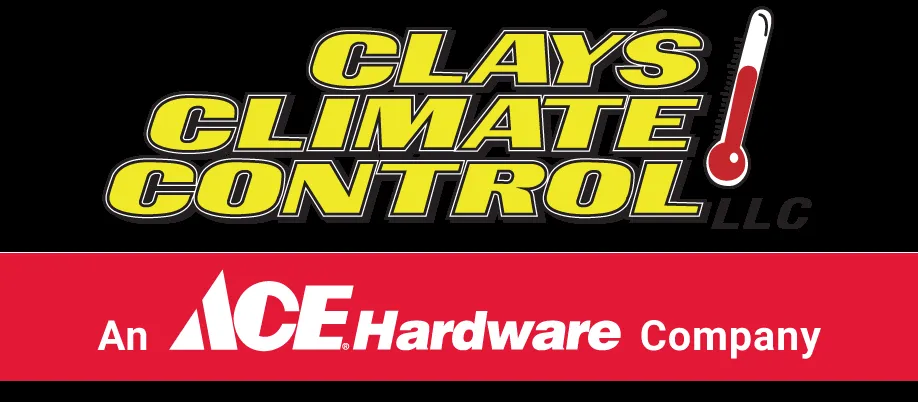 Slide of Clay's Climate Control