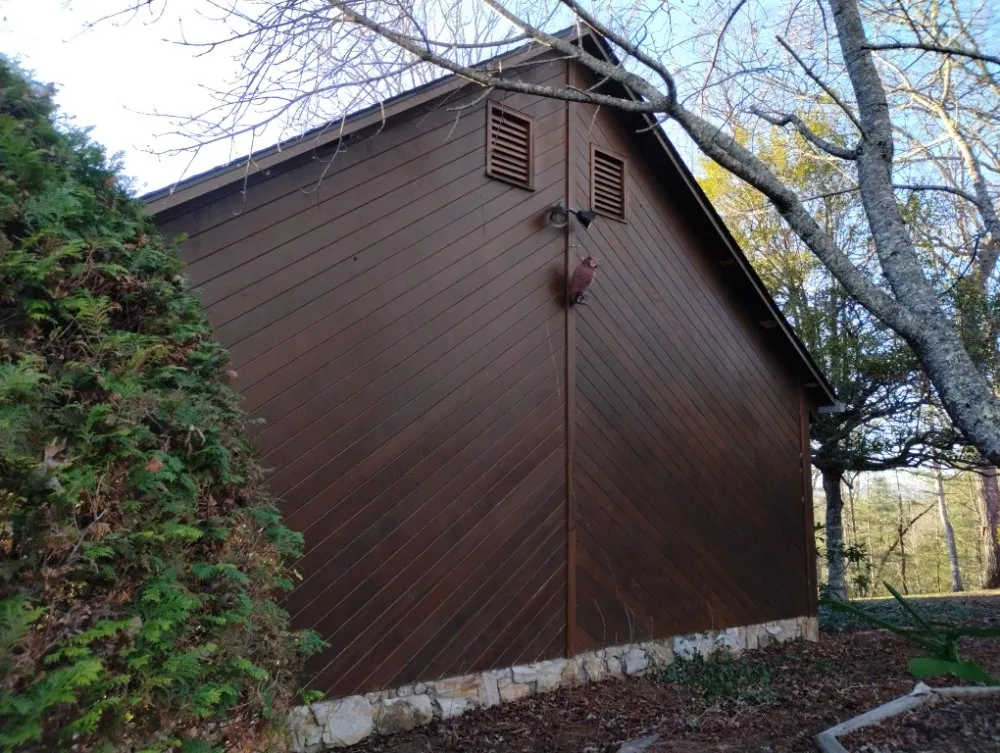 Slide of Clayton Handyman Service