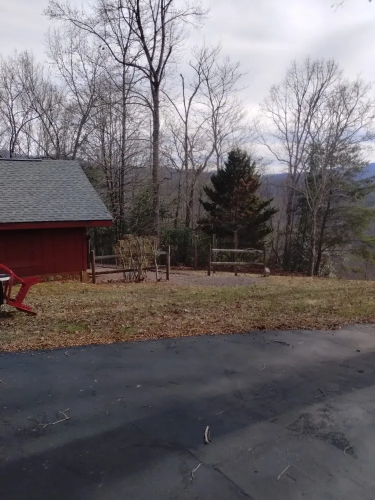 Slide of Clayton Handyman Service