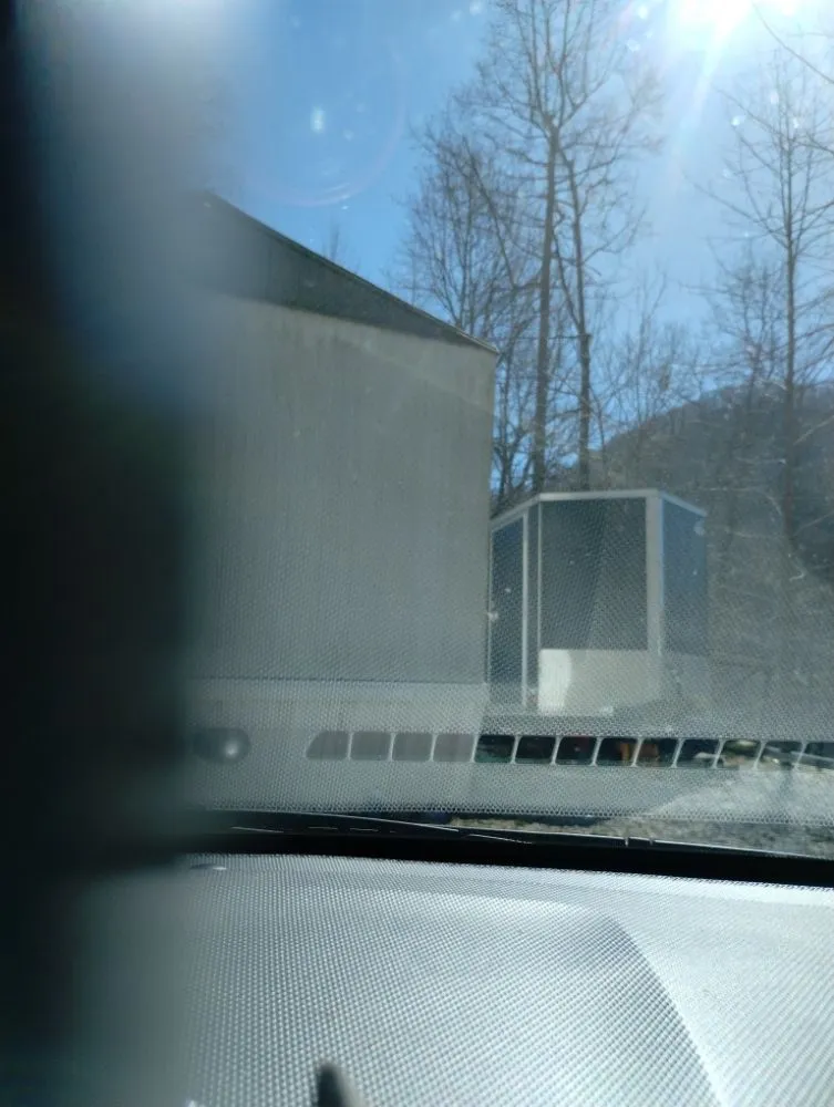 Slide of Clayton Handyman Service