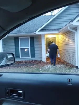 Clayton Handyman Service