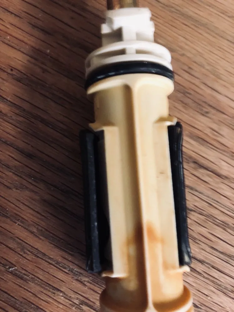 Slide of Clayton Lee Plumbing