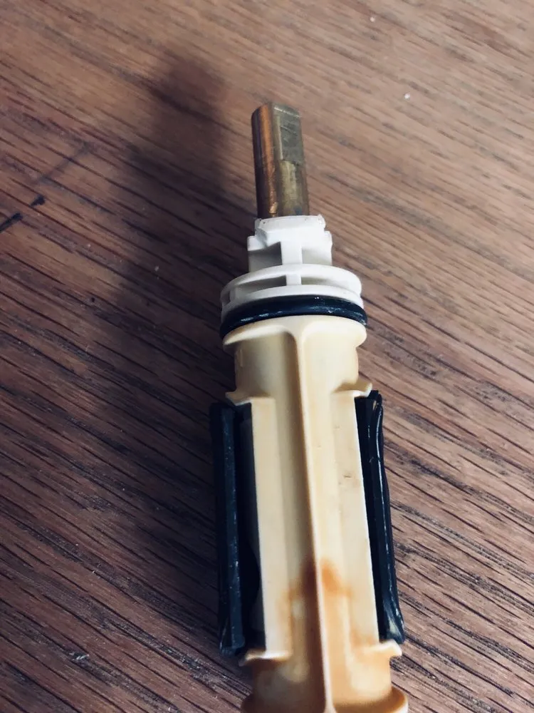 Slide of Clayton Lee Plumbing