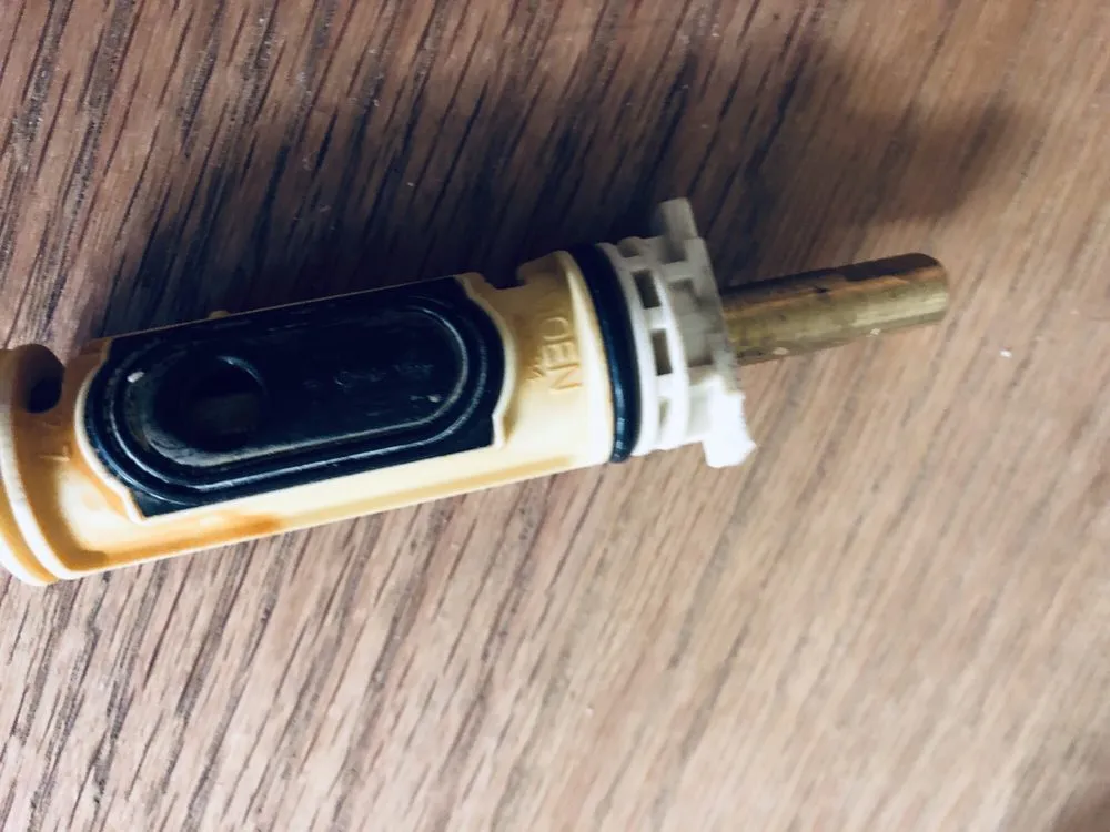 Slide of Clayton Lee Plumbing