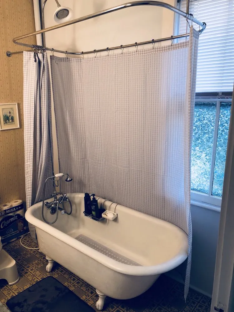 Slide of CLB Plumbing