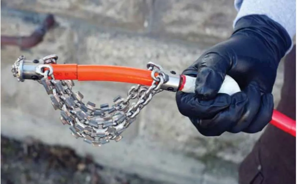 Slide of Clean & Camera