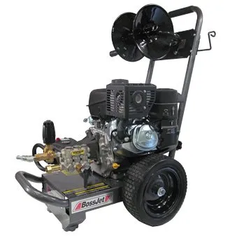 Slide of Clean & Camera