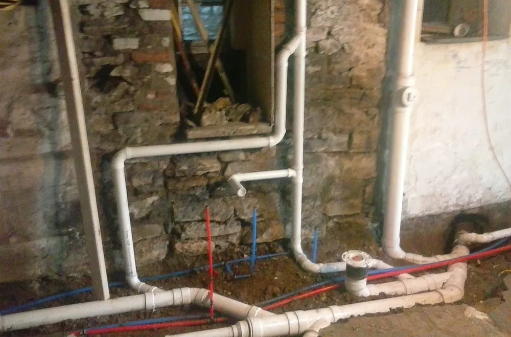 Slide of Clean & Clear Drain & Sewer Specialists