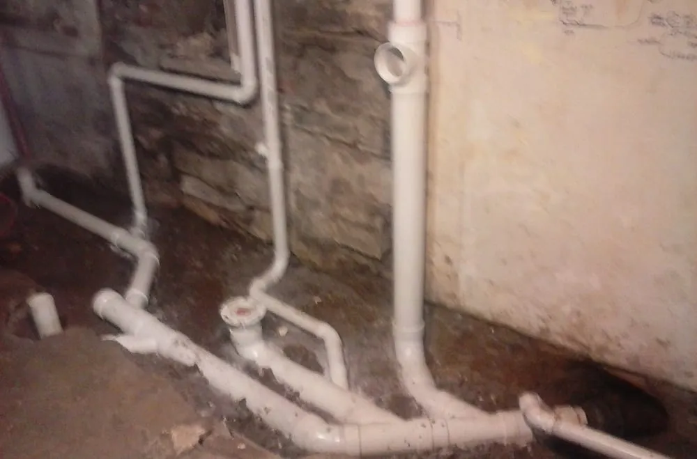 Slide of Clean & Clear Drain & Sewer Specialists