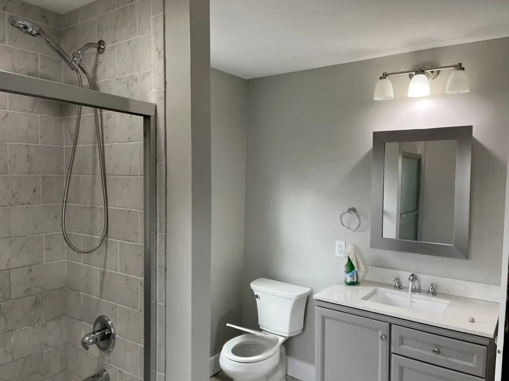 Slide of Clean & Clear Plumbing Solutions