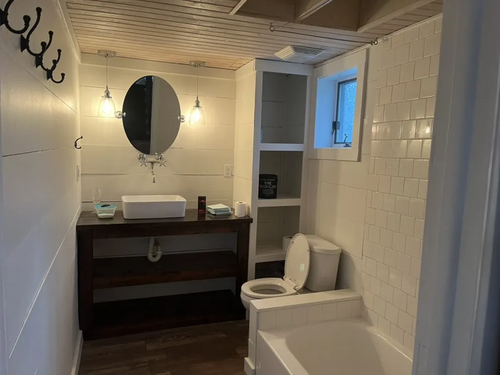 Slide of Clean & Clear Plumbing Solutions