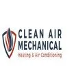 Slide of Clean Air Mechanical Heating & Air Conditioning