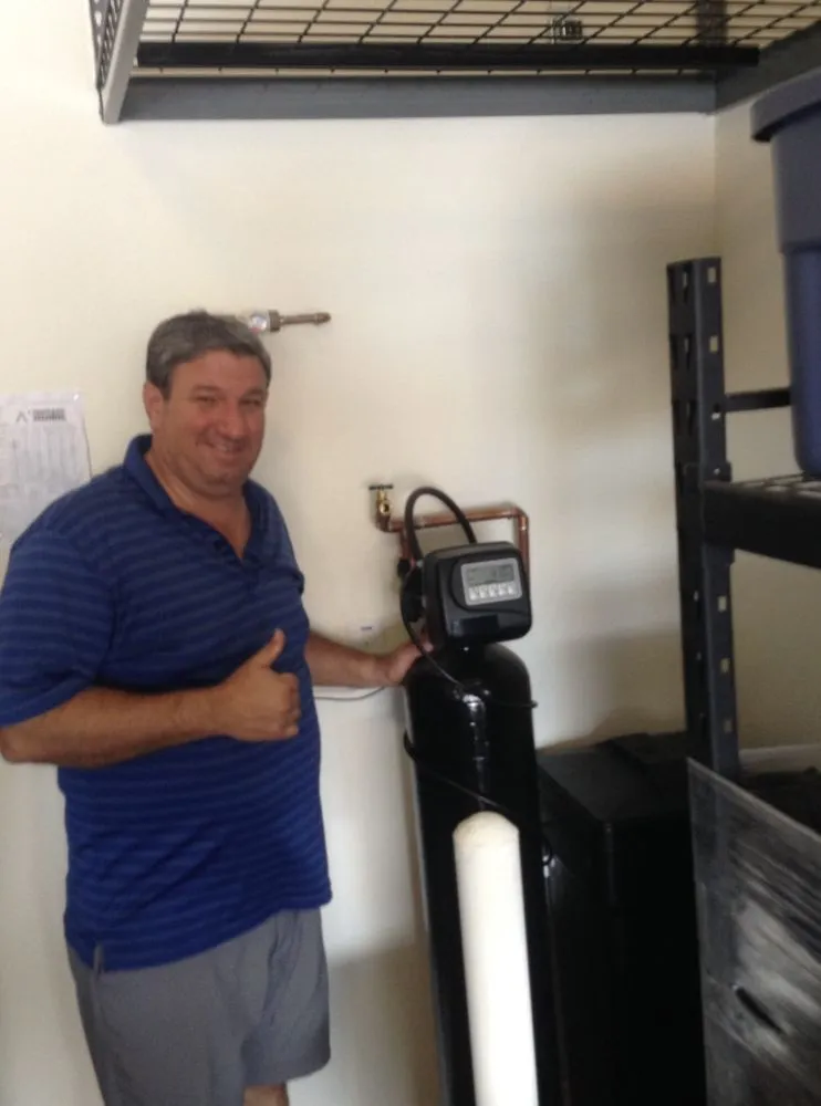 Top-rated leak detection for homes in Queen Creek, AZ by Clean and Pure Water Co.