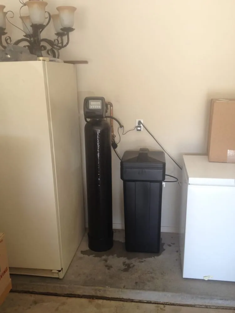 Top-rated emergency plumbing experts serving Queen Creek, AZ - Clean and Pure Water Co.