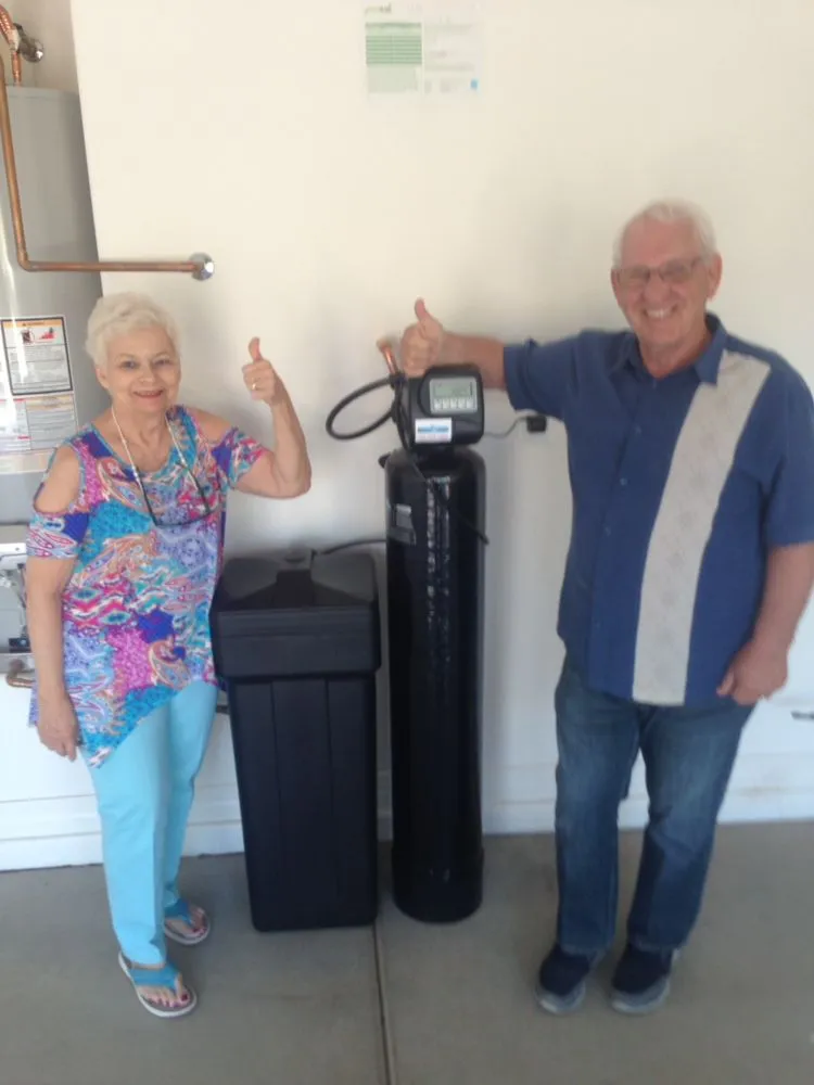 Affordable emergency plumbing service in Queen Creek, AZ - Clean and Pure Water Co.