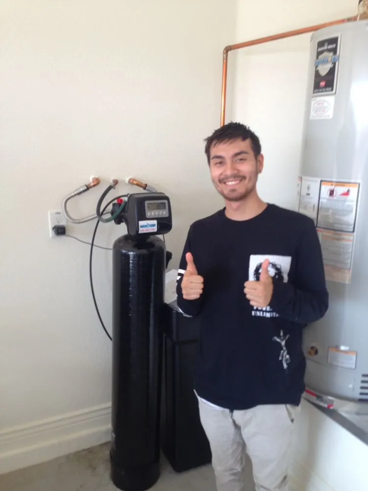 Professional pipe repair for homes in Queen Creek, AZ by Clean and Pure Water Co.