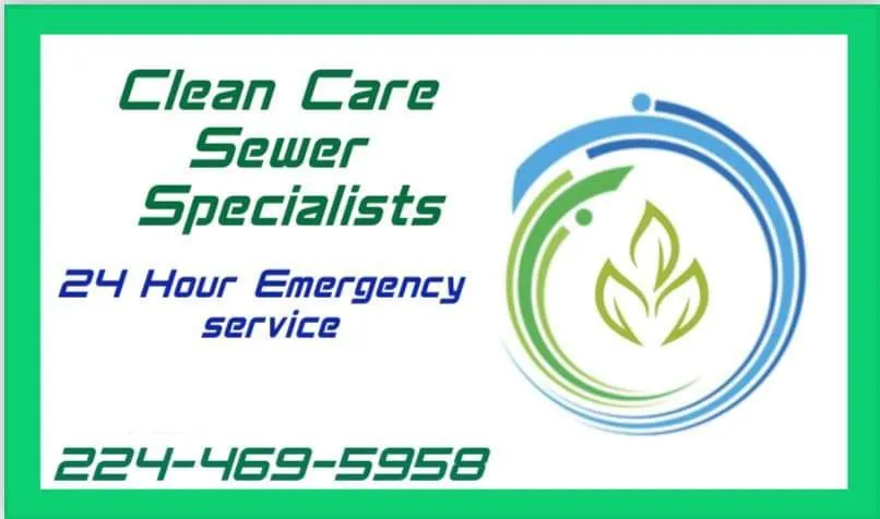 Slide of Clean Care Plumbing And Sewer Specialists