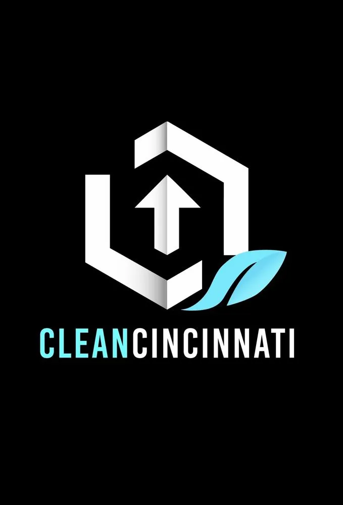 Slide of Clean Cincinnati