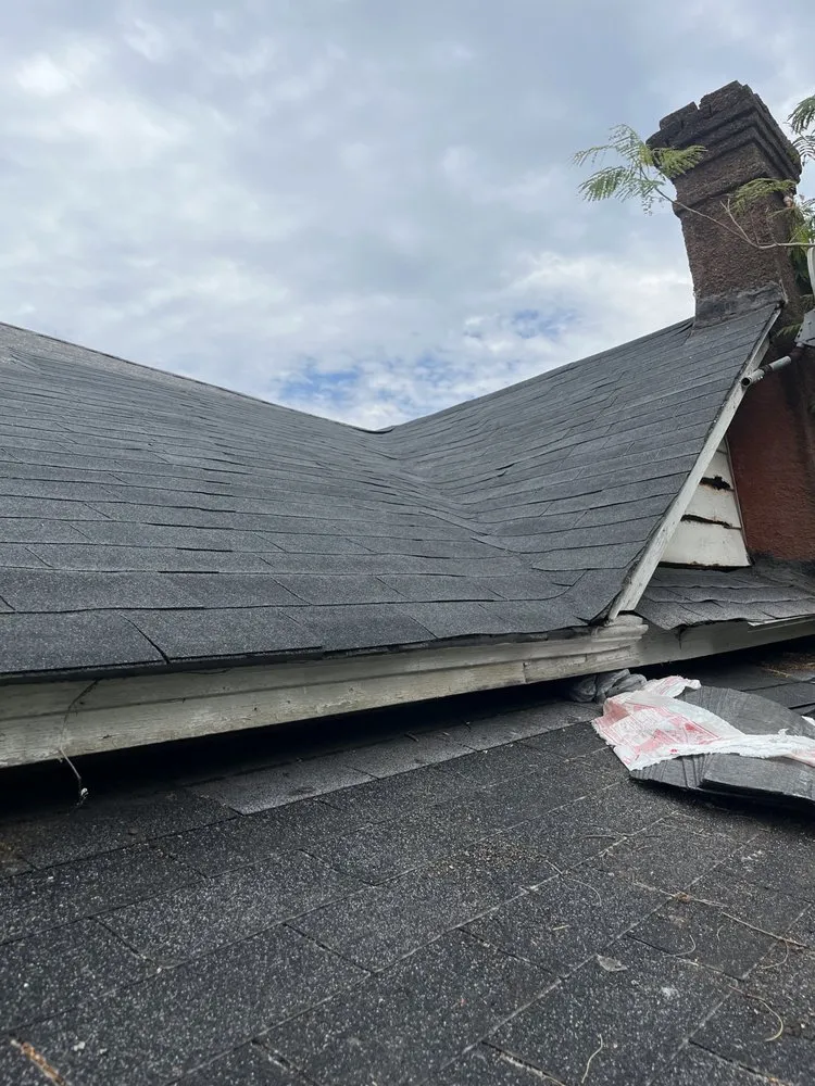 Slide of Clean Cut Contracting