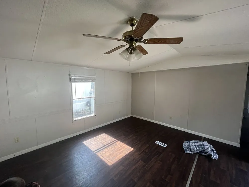 Slide of Clean Cut Contracting