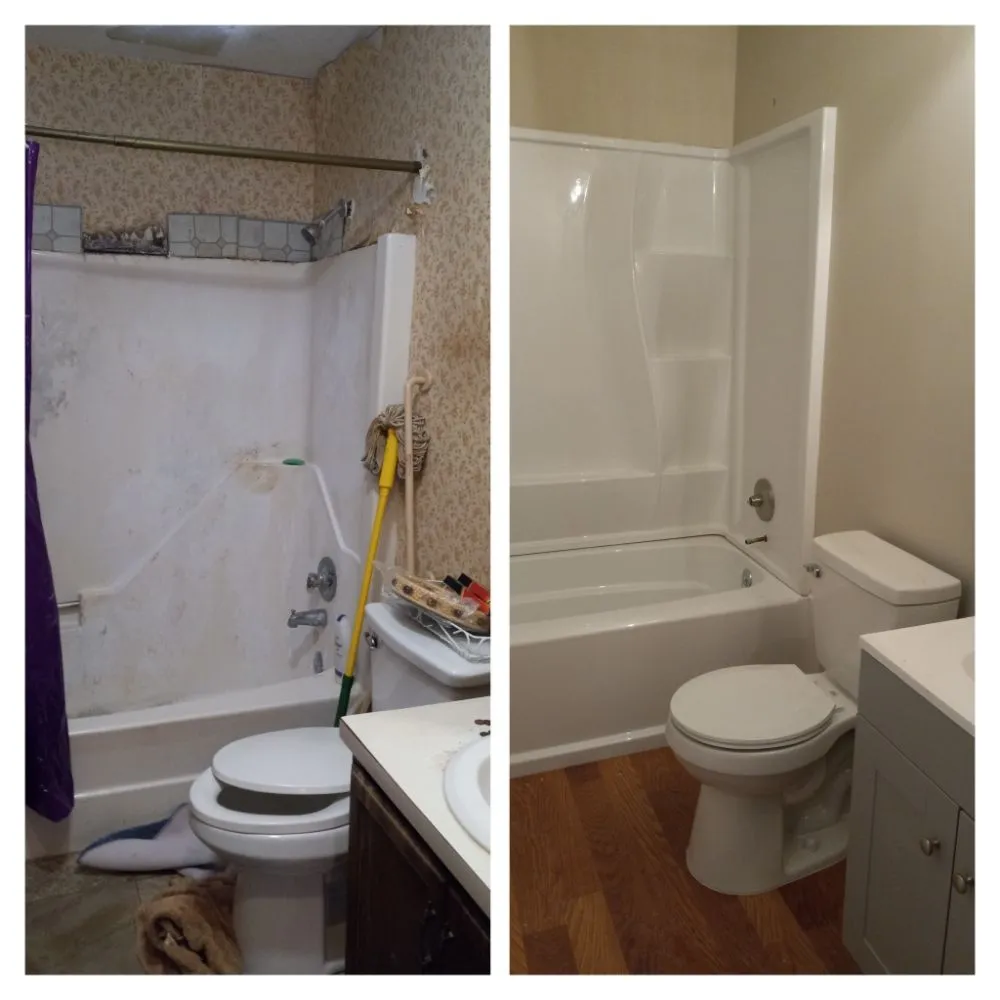 Expert leak detection in Winston-Salem, NC by Clean Cut Home Improvements