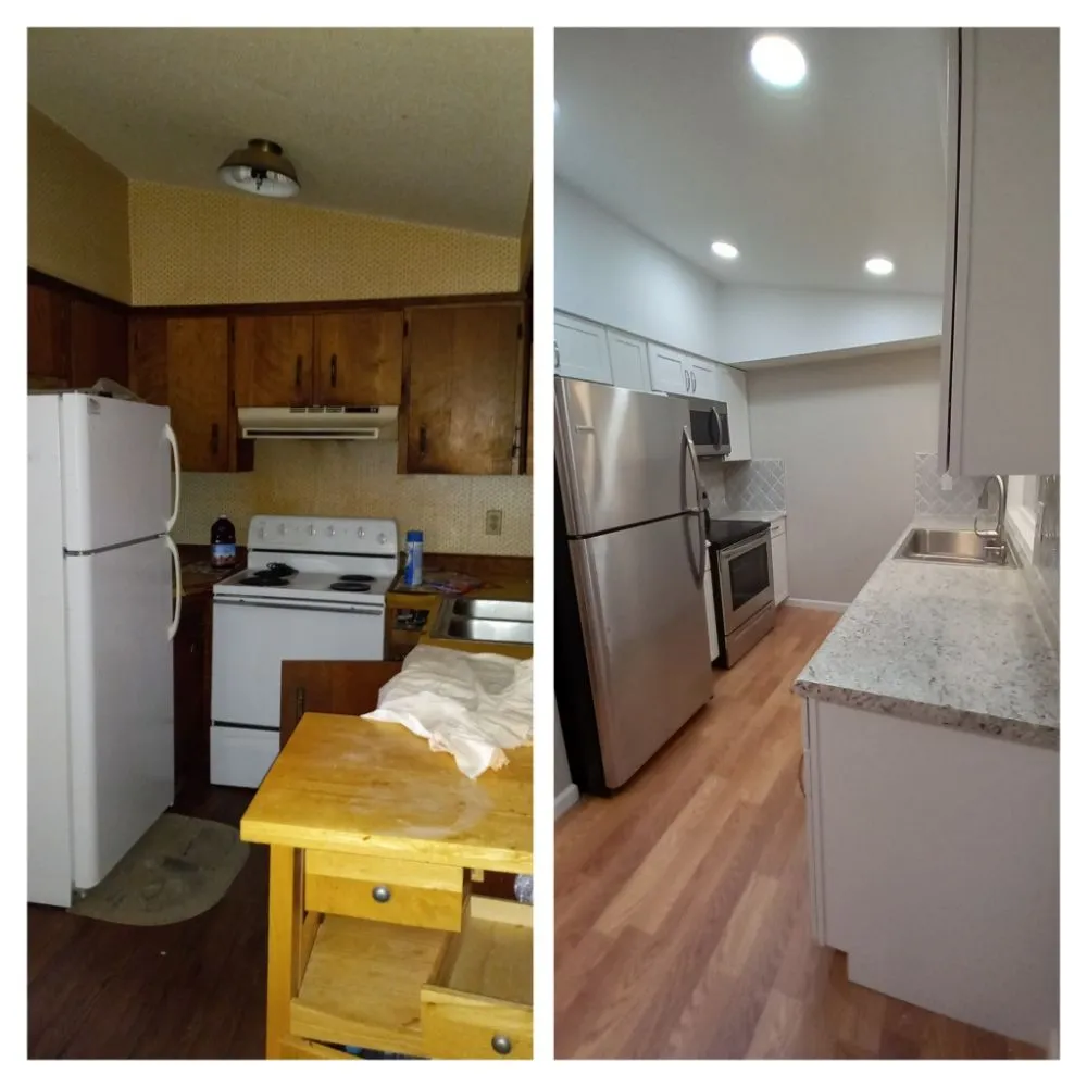 Professional plumbing repair experts serving Winston-Salem, NC - Clean Cut Home Improvements